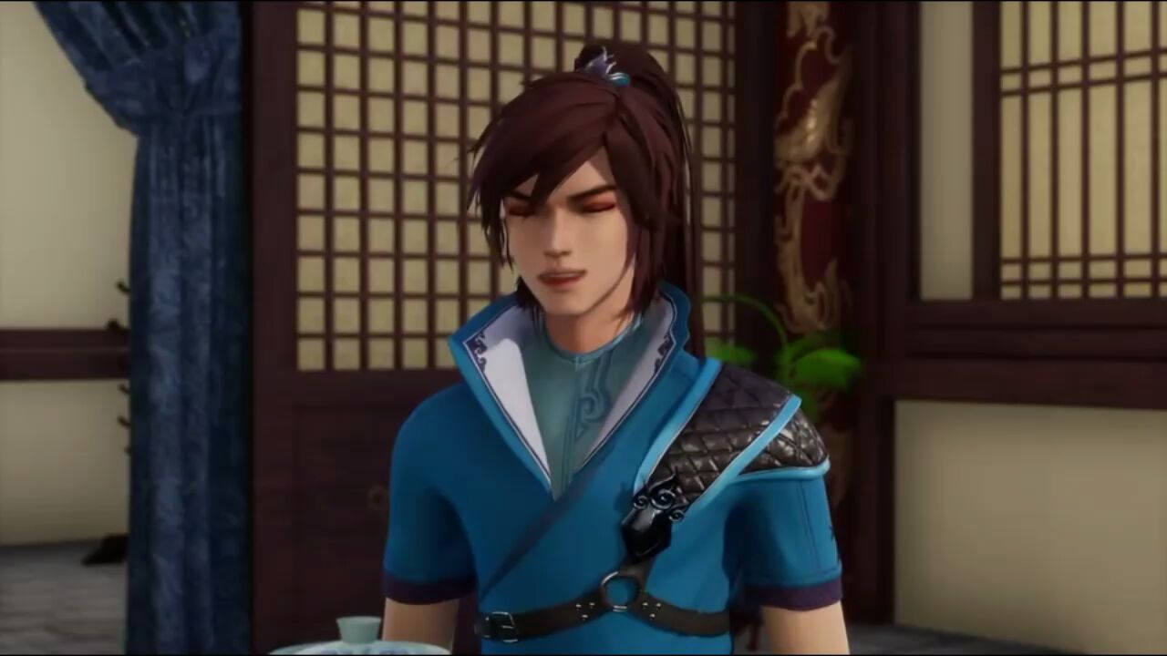 灵剑尊